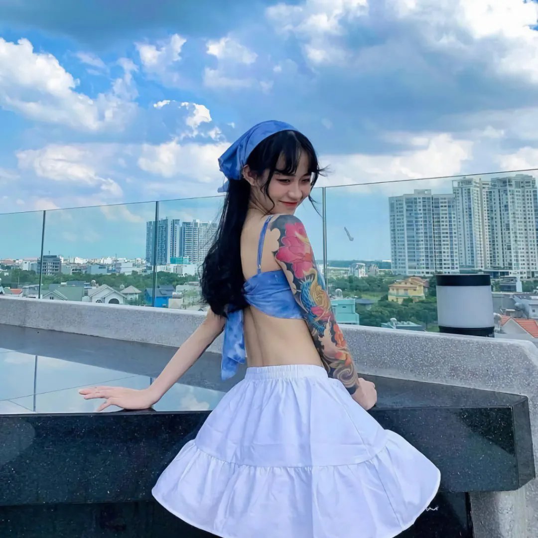 来自星星的少女