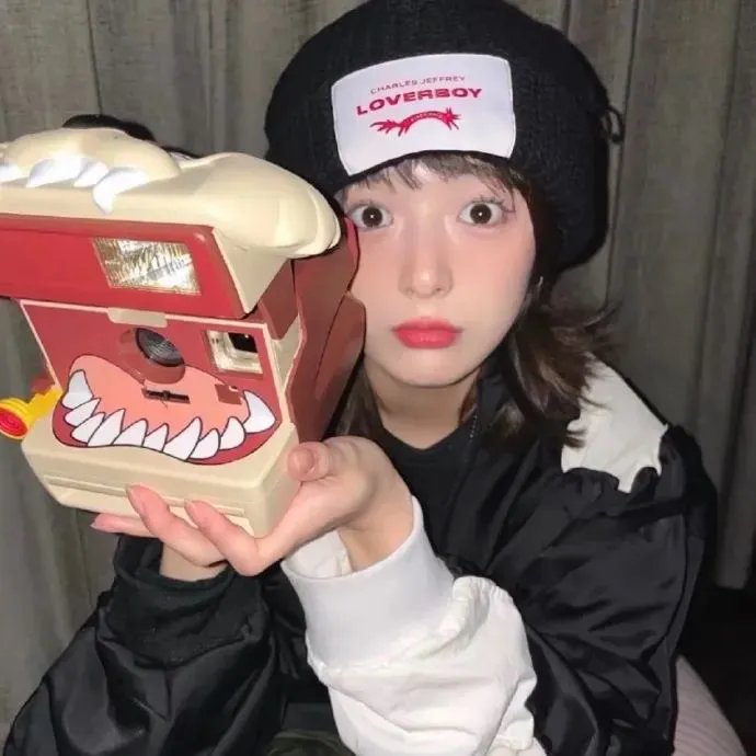 圈子里的男孩