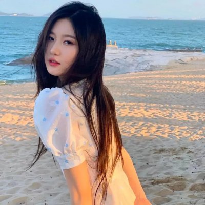 美国的早晨